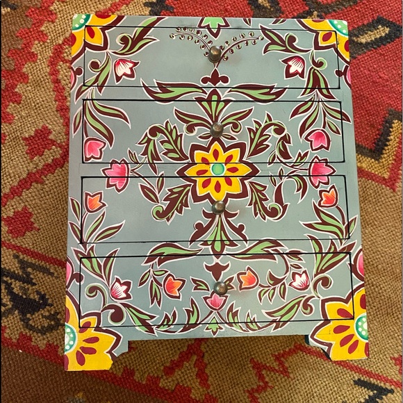 Sundance Storage & Organization Sundance Catalog Marigold Jewelry